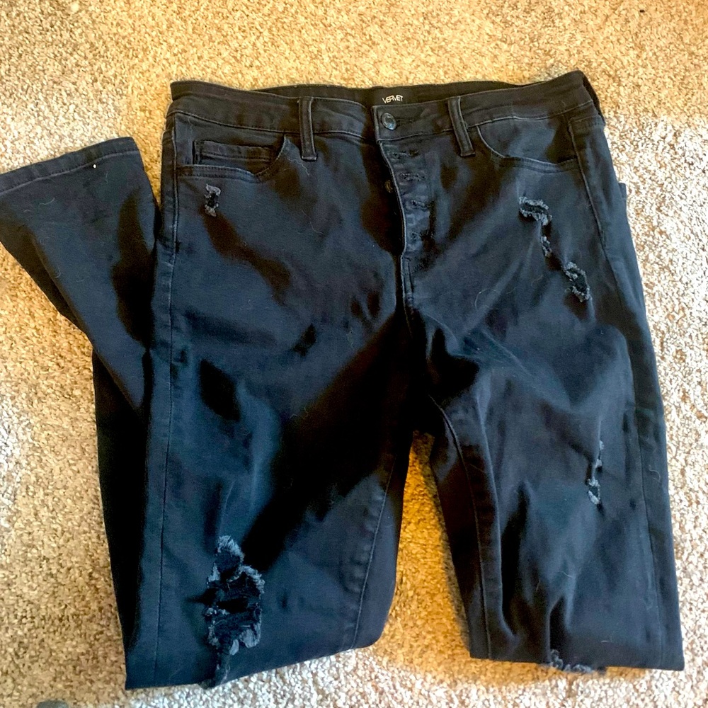Women’s Vervet jeans
